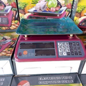 Bundle Note Counting Machine