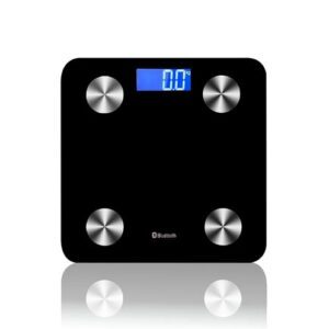 Cast Iron Weight Set