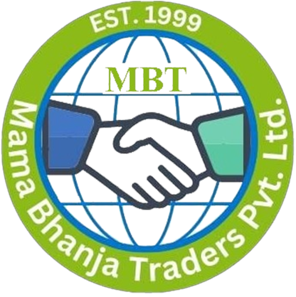 Mama Bhanja Traders